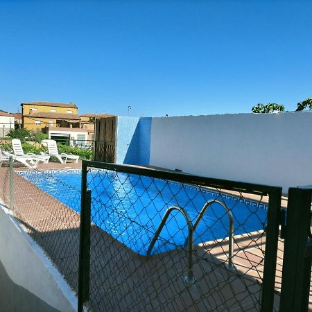 Вилла Casa Detres 1 Cogollos de Guadix Экстерьер фото
