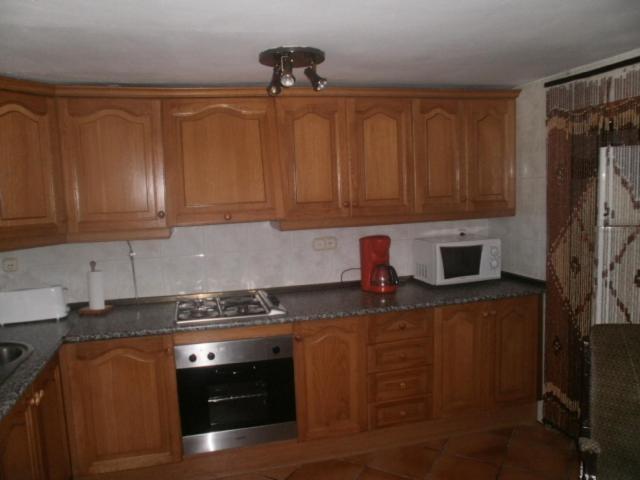 Вилла Casa Detres 1 Cogollos de Guadix Экстерьер фото