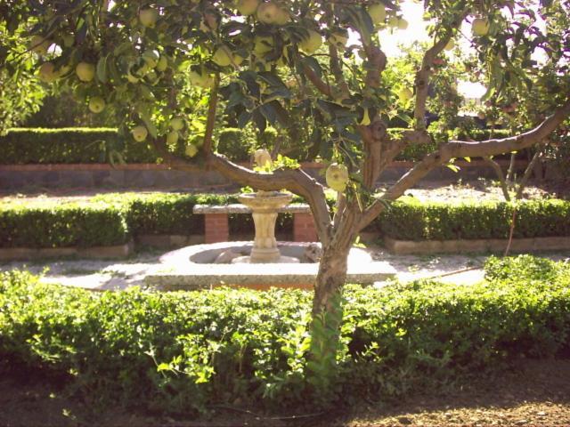Вилла Casa Detres 1 Cogollos de Guadix Экстерьер фото