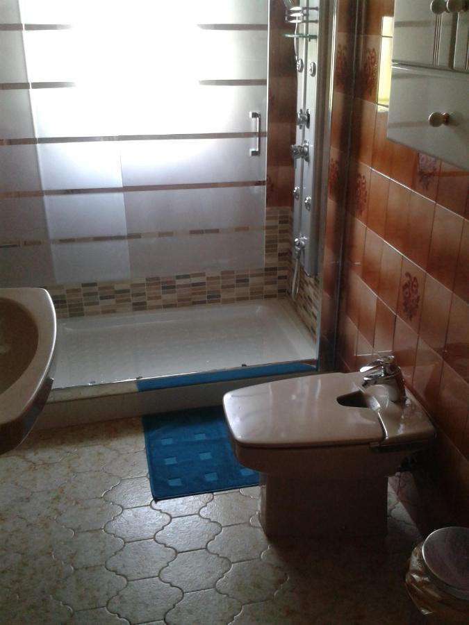 Вилла Casa Detres 1 Cogollos de Guadix Экстерьер фото