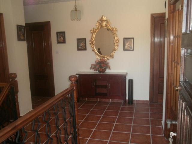Вилла Casa Detres 1 Cogollos de Guadix Экстерьер фото